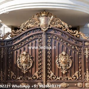 Modern House Gate Design, Wood Gate Construction Swing Gates And Sliding Gates