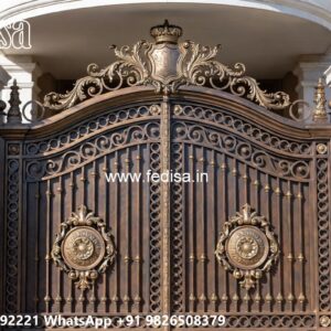 Ss Gate Design For Home, Telescopic Gate Design Swing Gates And Sliding Gates