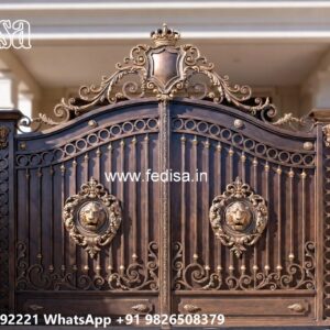 Door Gate Design For Home, Main Gate Latest Design 2026 Swing Gates And Sliding Gates