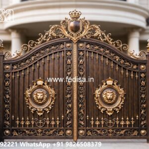 Ss Gate Design For Home, Gate Design For Boundary Wall Swing Gates And Sliding Gates