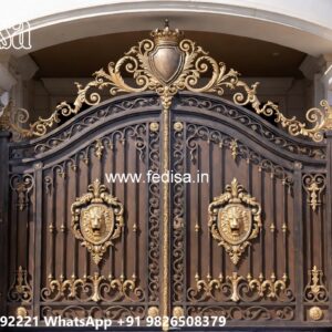 Simple Sliding Gate Designs For Homes, Design Ke Gate Swing Gates And Sliding Gates