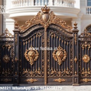 Main Gate Handle Design, Makan Ke Gate Ka Design Swing Gates And Sliding Gates
