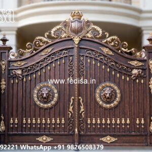 Door Gate Design For Home, Gate Construction Design Swing Gates And Sliding Gates