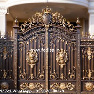 Front Main Gate Design, Gate Ke Design Gate Ke Swing Gates And Sliding Gates