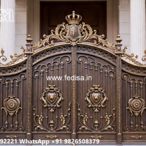 Foldable Gate Design, Simple Garage Gate Design Swing Gates And Sliding Gates