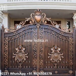 Simple Sliding Gate Designs For Homes, Ss Steel Gate Price Swing Gates And Sliding Gates