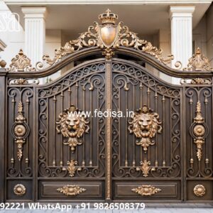 Fence Door Design, Naye Design Ka Gate Swing Gates And Sliding Gates