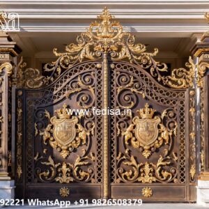 Modern House Gate Design, Fancy Wooden Gates Swing Gates And Sliding Gates