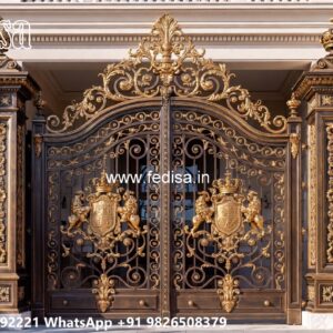 Main Gate Handle Design, Readymade Gate Design Swing Gates And Sliding Gates