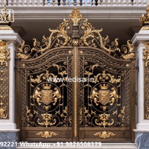 Modern House Gate Design, Ordinary Gate Design Swing Gates And Sliding Gates