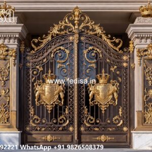 Ss Gate Design For Home, Main Gate Frame Design Swing Gates And Sliding Gates