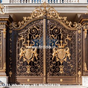 Modern House Gate Design, Sliding Gate Ka Design Swing Gates And Sliding Gates