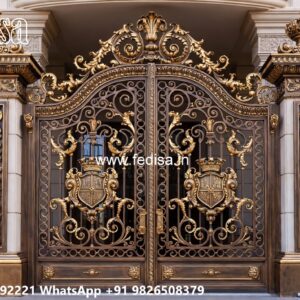 Main Gate Handle Design, Garden Entrance Gate Design Swing Gates And Sliding Gates