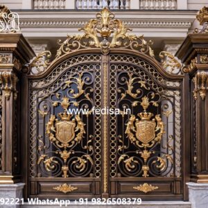 Foldable Gate Design, Sliding Compound Gate Swing Gates And Sliding Gates