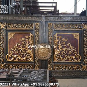 Front Main Gate Design, Grill Gate Ke Design Swing Gates And Sliding Gates