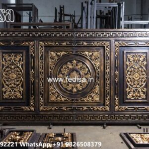 Gate Wall Design For House, Pipe Ke Fancy Gate Swing Gates And Sliding Gates