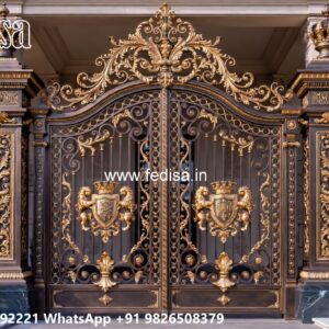 Ss Gate Design For Home, 3D Gate Design For Home Swing Gates And Sliding Gates