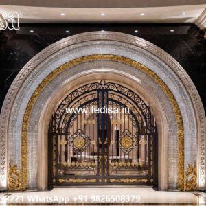 Ss Gate Design For Home, Gate Laser Cutting Designs Swing Gates And Sliding Gates