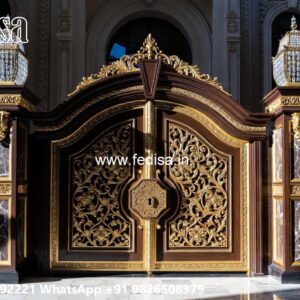 Ss Gate Design For Home, Innovative Gate Design Swing Gates And Sliding Gates