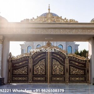 Ss Gate Design For Home, Gate Design Iron Sheet Swing Gates And Sliding Gates