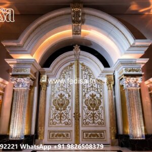 Simple Sliding Gate Designs For Homes, Main Gate Folding Design Swing Gates And Sliding Gates