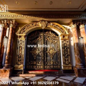 Ss Gate Design For Home, House Gates And Fences Designs Swing Gates And Sliding Gates