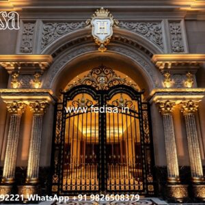 Ss Gate Design For Home, Sliding Main Gate Design Catalogue Swing Gates And Sliding Gates