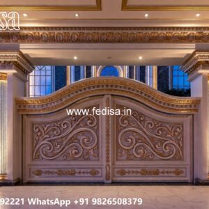 Simple Sliding Gate Designs For Homes, Door Gate Ke Design Swing Gates And Sliding Gates