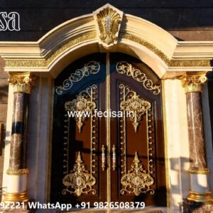 Ss Gate Design For Home, Maharaja Grill Gate Swing Gates And Sliding Gates