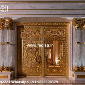 Front Main Gate Design, Laser Cutting Sheet Gate Design Swing Gates And Sliding Gates