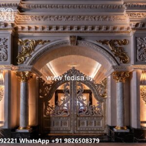 Ss Gate Design For Home, Main Gate Steel Ka Swing Gates And Sliding Gates