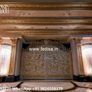 Front Main Gate Design, Main Iron Gate Colour Swing Gates And Sliding Gates