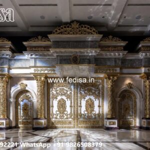 Modern House Gate Design, Farm House Main Gate Swing Gates And Sliding Gates