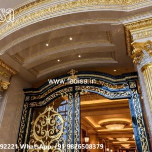 Simple Sliding Gate Designs For Homes, Stainless Steel Main Gate Price Swing Gates And Sliding Gates