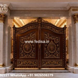 Modern House Gate Design, Super Gate Design Swing Gates And Sliding Gates