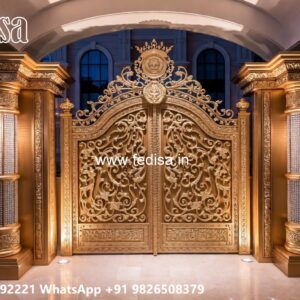 Front Main Gate Design, Gate Ki Designing Swing Gates And Sliding Gates