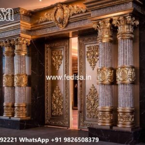 Front Door Grill Gate, 20 Feet Gate Design Swing Gates And Sliding Gates