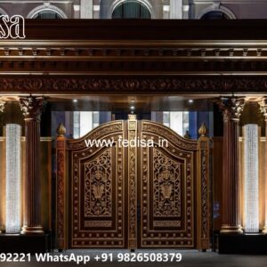 Simple Sliding Gate Designs For Homes, Folding Front Gate Design Swing Gates And Sliding Gates