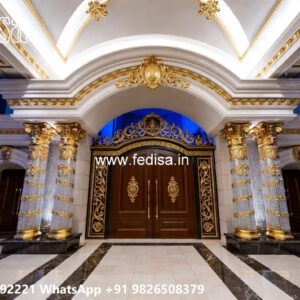 Ss Gate Design For Home, Makan Ka Gate Ka Design Swing Gates And Sliding Gates