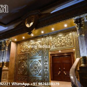 Main Gate Handle Design, Design For Gate Pillars Swing Gates And Sliding Gates