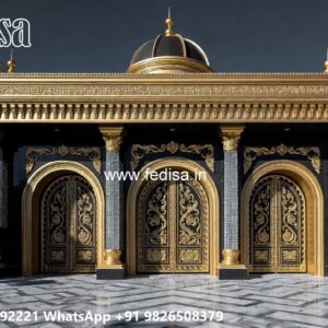 Gate Wall Design For House, Entrance Gate Pillar Design Swing Gates And Sliding Gates