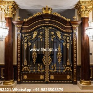 Front Door Grill Gate, 2X4 Gate Design Swing Gates And Sliding Gates