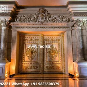 Simple Sliding Gate Designs For Homes, Corrugated Metal Gate Designs Swing Gates And Sliding Gates