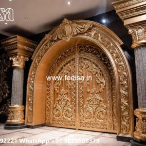 Simple Sliding Gate Designs For Homes, Design For Main Gate Of House Swing Gates And Sliding Gates