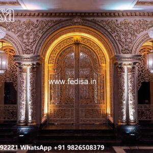 Modern House Gate Design, Design Gate House Simple Swing Gates And Sliding Gates