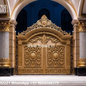 Gate Wall Design For House, House Main Gate Grill Design Swing Gates And Sliding Gates