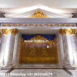 Simple Sliding Gate Designs For Homes, Contemporary Gates And Fences Swing Gates And Sliding Gates