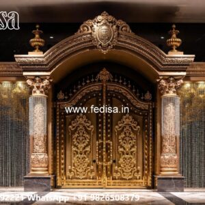 Simple Sliding Gate Designs For Homes, Small Gate Colour Swing Gates And Sliding Gates