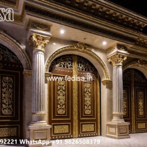 Simple Sliding Gate Designs For Homes, Steel Designer Gate Swing Gates And Sliding Gates