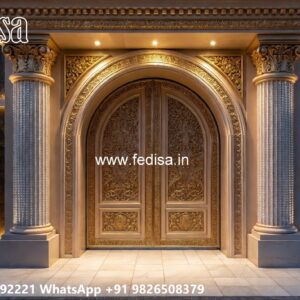 Front Door Grill Gate, House Gate Entrance Design Swing Gates And Sliding Gates